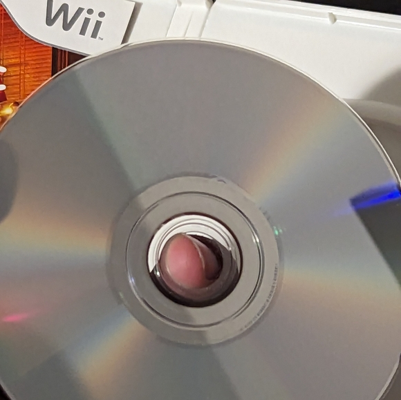 Target Terror Nintendo Wii VERY HARD TO FIND Rated M for Mature Wii game! CIB - Picture 4 of 5